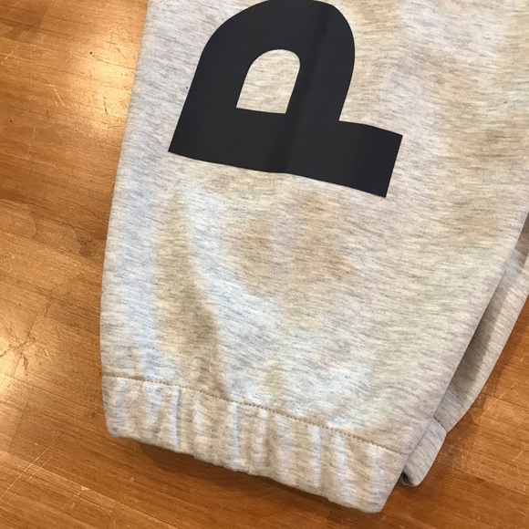 POLO RALPH LAUREN Large Logo Fleece Jogging Suit - Picture 8 of 8